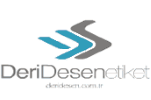 Deri Desen Etiket / İstanbul